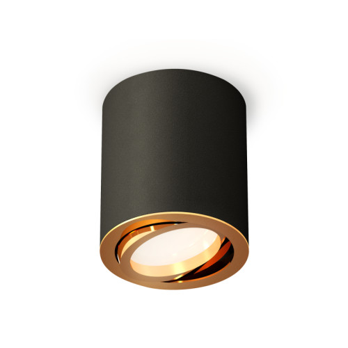 Потолочный светильник Ambrella Light Techno Spot XS7422003 (C7422, N7004)