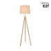 Торшер Maytoni Calvin Z177-FL-01-BR