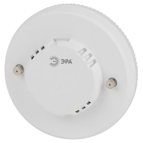 Лампа светодиодная Эра GX53 9W 2700K LED GX-9W-827-GX53 Б0020594