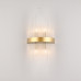 Настенный светильник Arte Milano Torcia 430122.250.4.E14.A1 BS