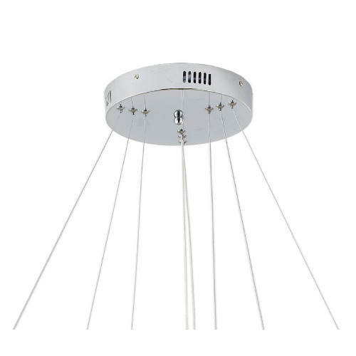 Подвесная люстра Zortes Ringolight ZRS.33322.75C