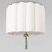 Подвесной светильник Loft IT Mellow 10306P Light linen