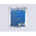 Светодиодная лента Ambrella Light Illumination COB 384Led/ 7W m/ 24V IP20 6500K/ 5m*3mm*2mm (2 конт.) GS4603