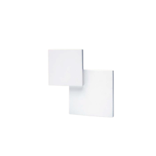Архитектурный светильник Elvan GW-3916-18W-WW-Wh