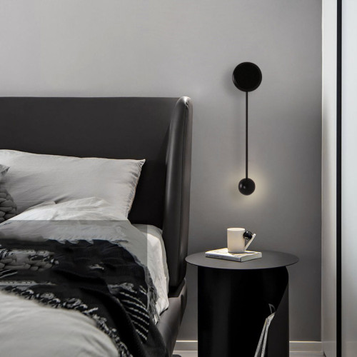 Настенный светильник ImperiumLoft Pin 212751-22