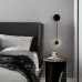 Настенный светильник ImperiumLoft Pin 212751-22