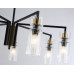 Люстра на штанге Ambrella Light High Light Heigh Light LH56115