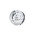 Часы настольные Garda Decor C81071
