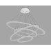 Подвесная люстра Ambrella Light Acrylica Original FA4363