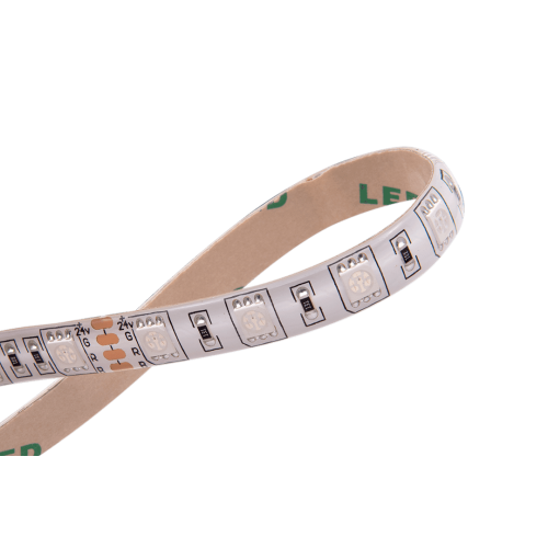 Светодиодная лента SWG SWG560-24-14.4-RGB-65-M 009273