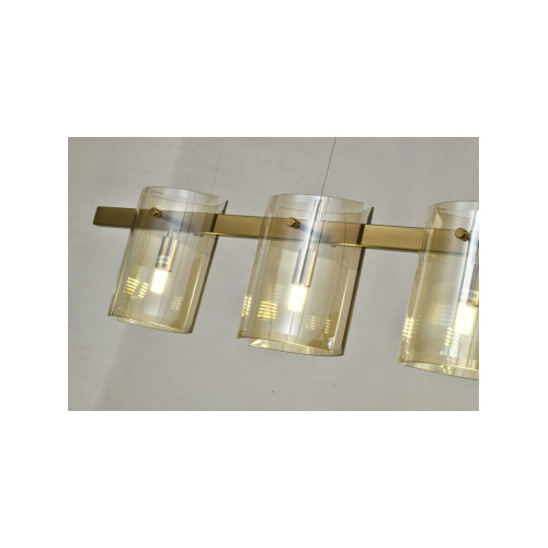 Подвесная люстра Zortes Rony ZRS.1200.05