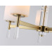 Люстра на штанге Ambrella Light High Light Modern LH56261