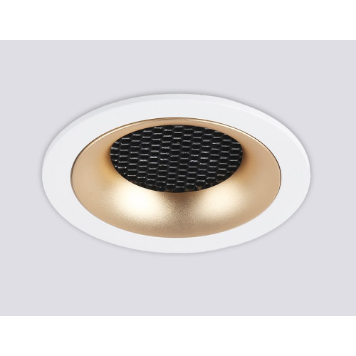 Встраиваемый светильник Ambrella Light Techno Spot Standard Tech TN102723