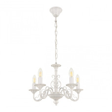 Подвесная люстра Arte Milano 342620/5 WT+SL