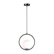 Подвесной светильник Moderli Barocco V6021-1P