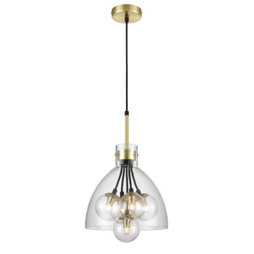 Подвесной светильник Vele Luce Caramella VL5904P25