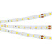 Светодиодная лента Arlight RT-A80-8mm 24V Warm3000 (6 W/m, IP20, 2835, 50m) 024525(2)