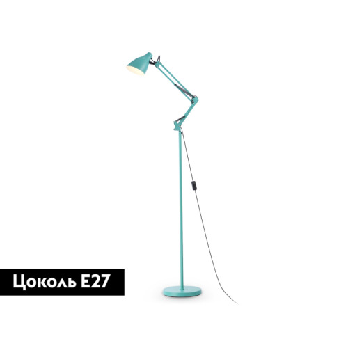 Торшер Ambrella Light Floor TR97649