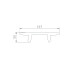 Экран Arlight SL-W9-F-2000 OPAL 049024