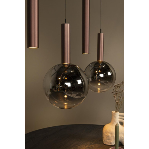 Подвесной светильник Lucide Jasmine 74420/07/65