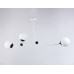Люстра на штанге Ambrella Light Modern TR2566