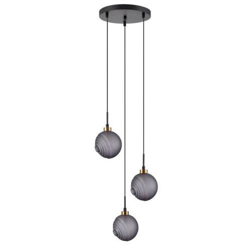 Подвесная люстра Vele Luce Capriccio VL5882P03