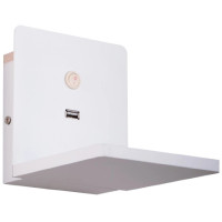 Настенный светильник Lightstar Muro 808516