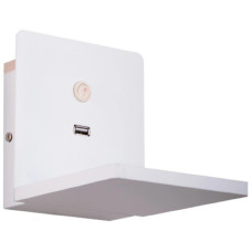 Настенный светильник Lightstar Muro 808516