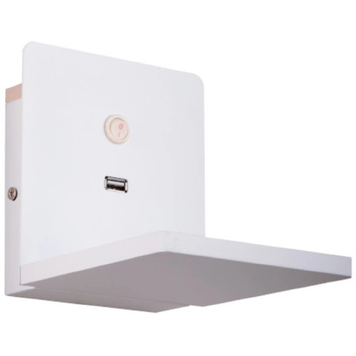 Настенный светильник Lightstar Muro 808516
