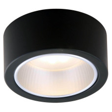 Потолочный светильник Arte Lamp Effetto A5553PL-1BK