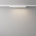 Трековый светильник Maytoni Basis TR000-1-12W4K-W