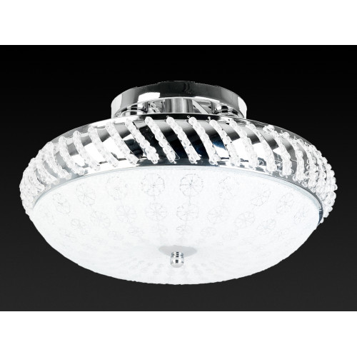 Накладной светильник Toplight Candis TL1470Y-03GC