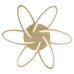 Потолочная люстра Natali Kovaltseva Holder INNOVATION STYLE 83056