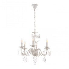 Подвесная люстра Arte Milano 346179/6 WT+SL