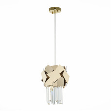 Подвесной светильник ST Luce Caserta SL1232.203.01