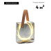 Настольная лампа Moderli Bag V11675-TL