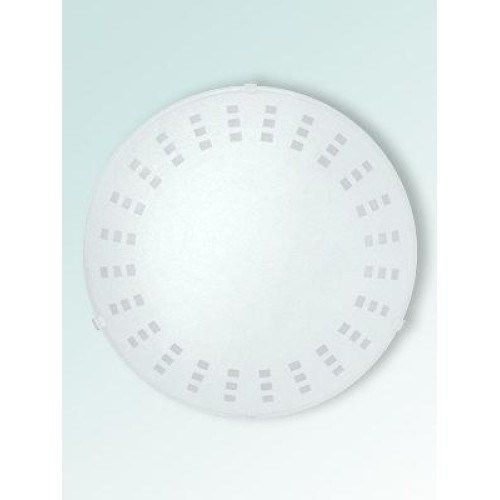 Настенно-потолочный светильник Vitaluce V6001/1A