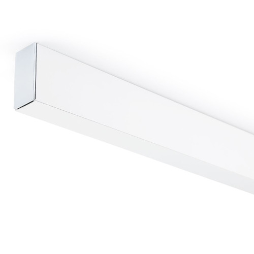 Однофазный магнитный шинопровод Ambrella Light Magnetic Track System GL3300