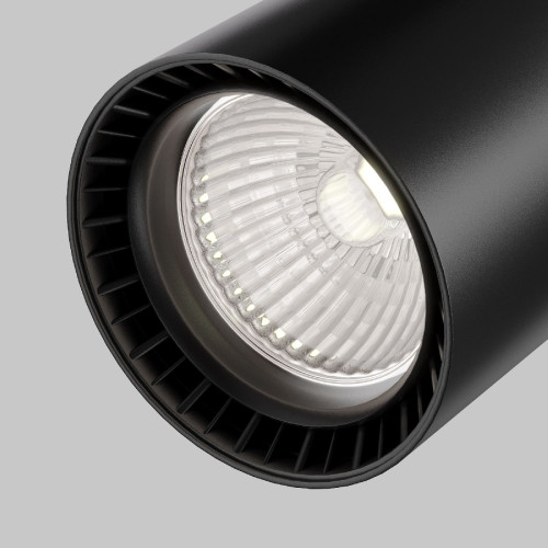 Трековый светильник Maytoni Technical Vuoro TR003-1-36W4K-M-B