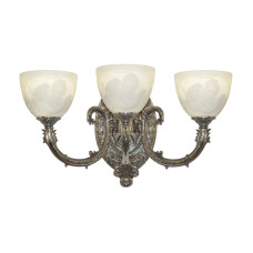 Бра Bohemia Ivele Crystal Florence 7109B12/3/210 Ni P1 U Angel