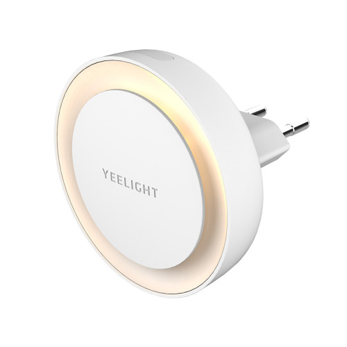 Ночник, Yeelight Plug-in Nightlight, YLYD11YL