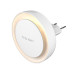 Ночник, Yeelight Plug-in Nightlight, YLYD11YL