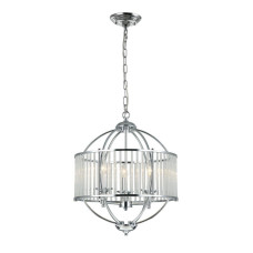 Подвесная люстра Divinare 3004/02 SP-3