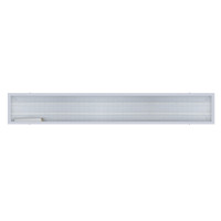 Светодиодная панель Uniel ULP-18120 36W/4000К IP40 PREMIUM OPAL WHITE