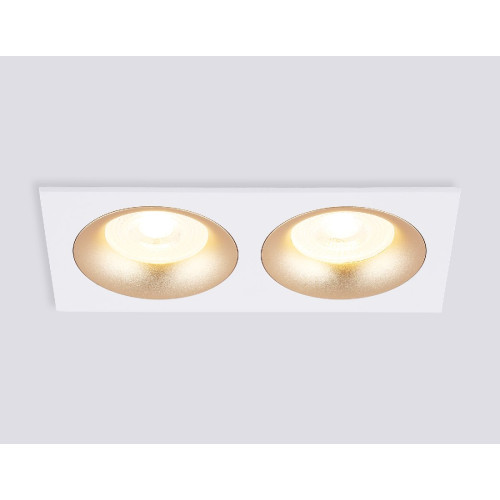 Встраиваемый светильник Ambrella Light Techno Spot Standard Tech TN102733