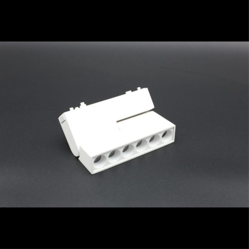 Трековый магнитный светильник Aployt Magnetic track 48 APL.0104.10.10