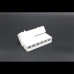 Трековый магнитный светильник Aployt Magnetic track 48 APL.0104.10.10