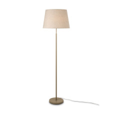 Торшер Freya Butler FR2057FL-01BG Торшер Freya Butler FR2057FL-01BG