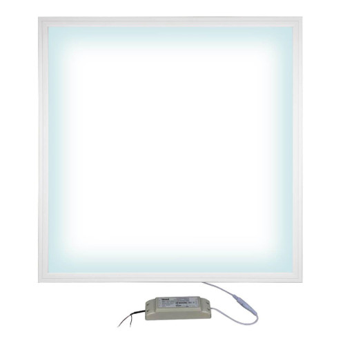 Встраиваемый светодиодный светильник (UL-00004668) Uniel ULP-6060-36W/4000K Effective White