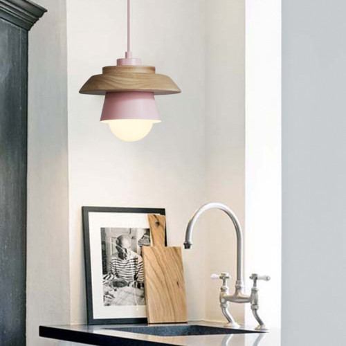 Подвесной светильник ImperiumLoft Eco 178163-26